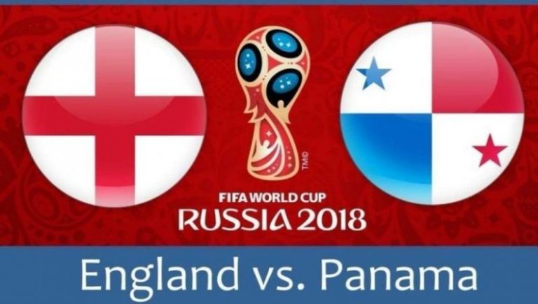 FIFA World Cup 2018 : England vs Panama Preview