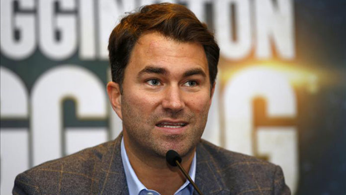 Eddie-Hearn