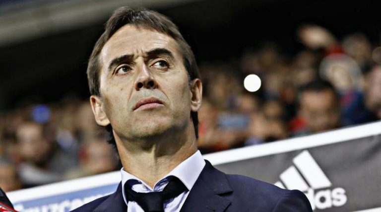 Football: Twitter reacts to Real Madrid’s appointment of Julen Lopetegui as their new manager
