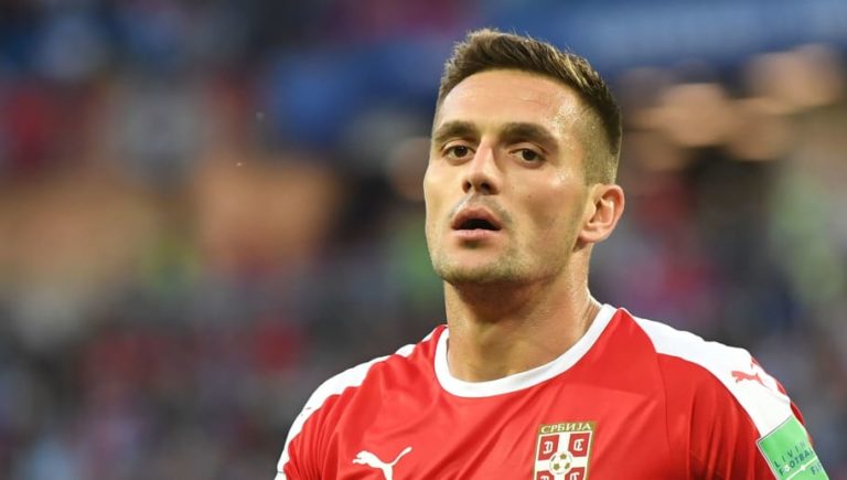Football: Ajax bags Southampton’s top scorer Dusan Tadic
