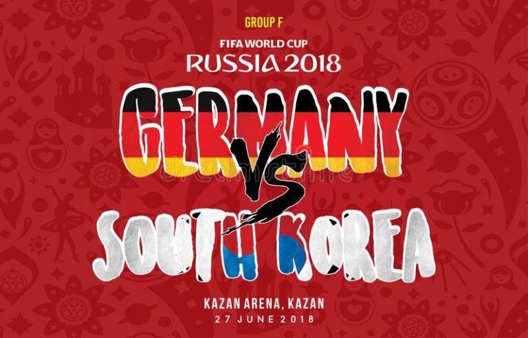 FIFA World Cup 2018: Will Germany Be Able To Keep Their World Cup Hopes Alive?