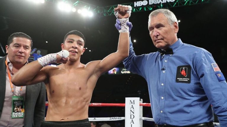 Boxing: Jaime Munguia vs Liam Smith likely headed to Los Angeles on July 21