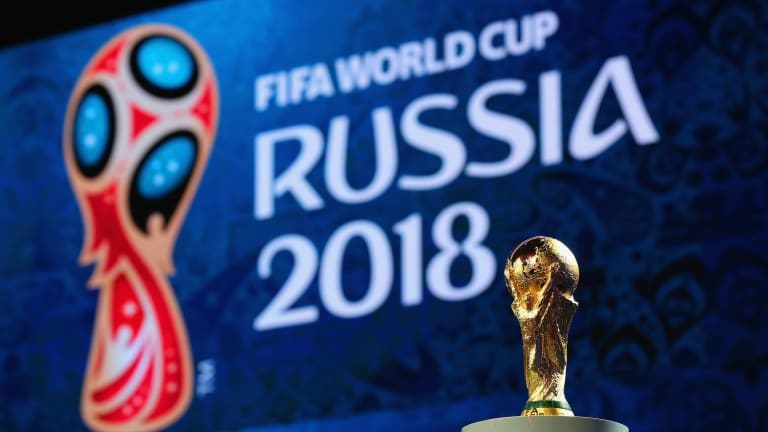 FIFA World Cup 2018: 10 Underrated Players To Watch Out For