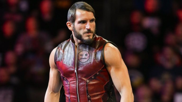 WWE: Johnny Gargano talks about his previous match with Tommaso Ciampa
