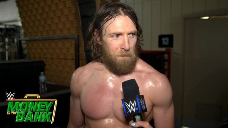 WWE: Daniel Bryan on why he was able to win over Big Cass; Seth Rollins on his IC match