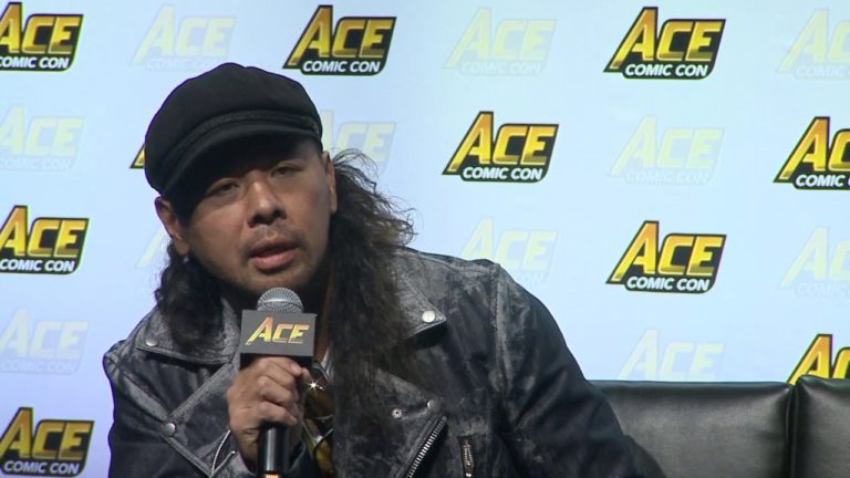 WWE: Shinsuke Nakamura on why he left NJPW