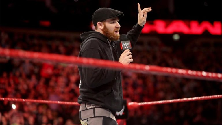 WWE: Sami Zayn speaks about his injuries