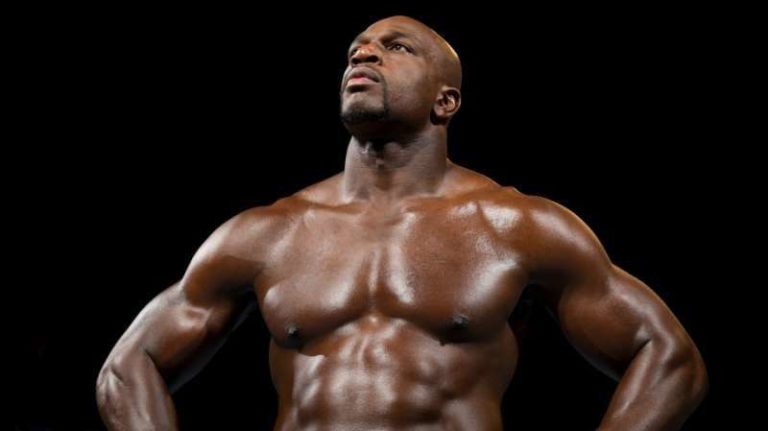 WWE: Jerry Lawler discusses the end of Titus’ ‘World Slide’ gimmick
