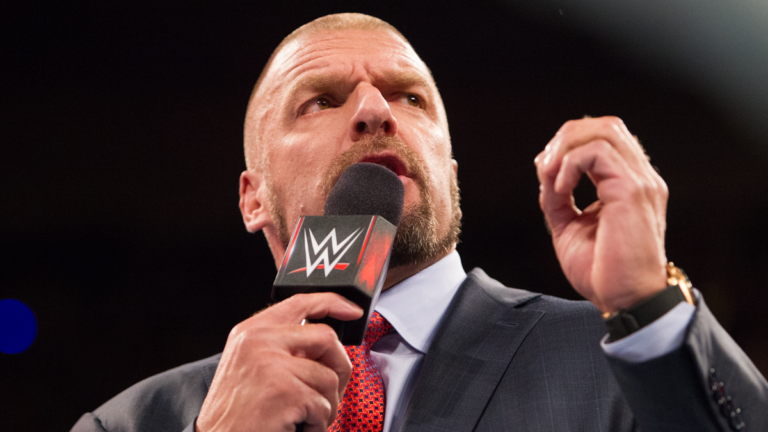 WWE: Triple H could be Vince McMahon’s successor according to this HOFer