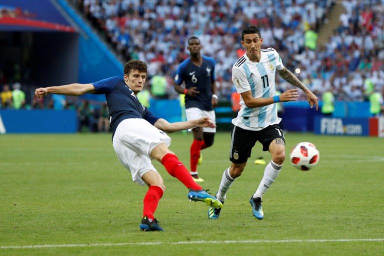 FIFA World Cup 2018 : Top goals of the tournament ( with videos)