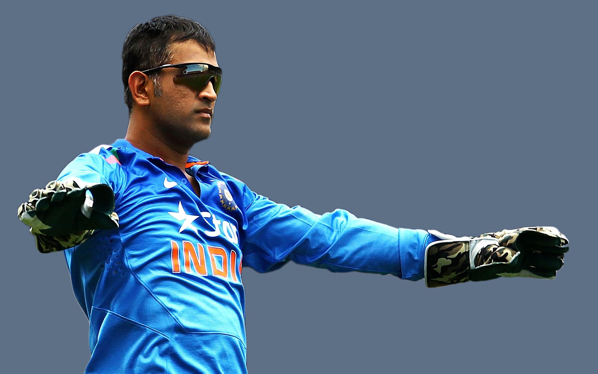 Cricket: Is MS Dhoni considering retirement from ODI cricket? - Sports  India Show