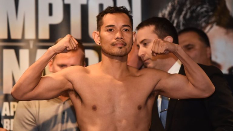 Boxing: Nonito Donaire enters the WBSS tournament