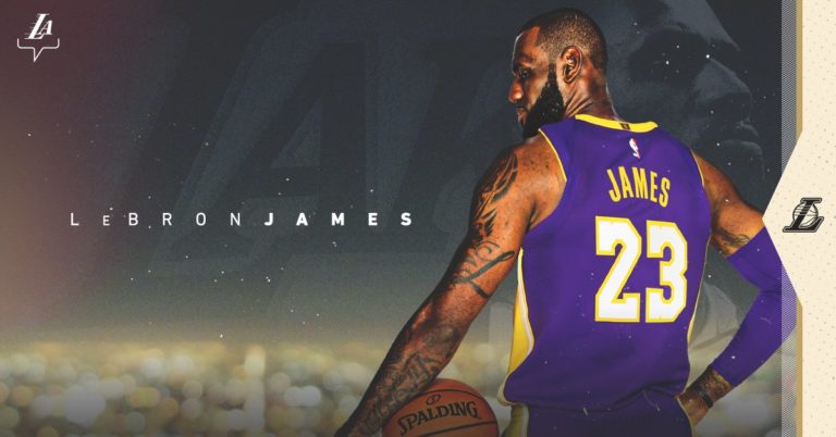 NBA: What does LeBron James moving to Los Angeles Lakers mean?
