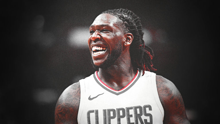 NBA: Montrezl Harrell agrees to 2-year, $12M deal to stay with Clippers
