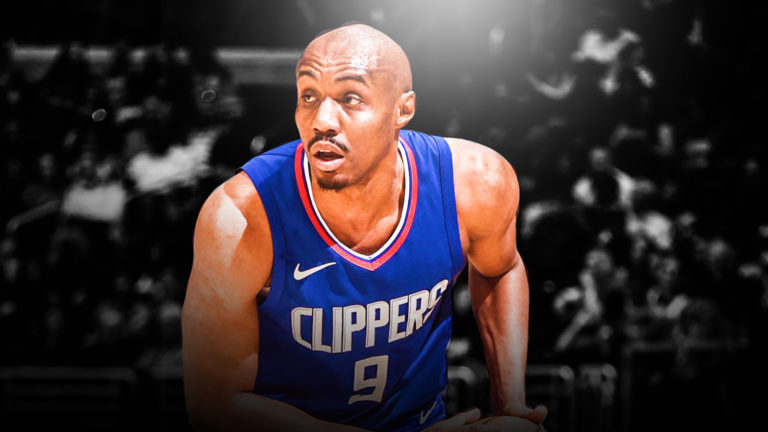 NBA: L.A Clippers have waived off C.J. Williams