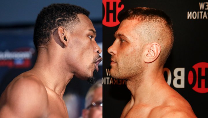 Boxing: Jacobs vs Derevyancheko probable on HBO in Madison Square Garden in October