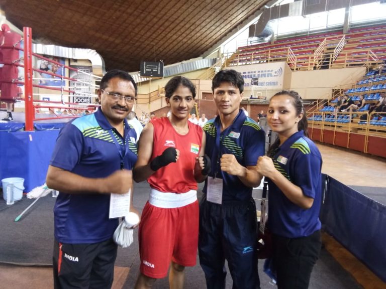 Boxing: 13 Indian boxers enter finals of Serbian youth tourney