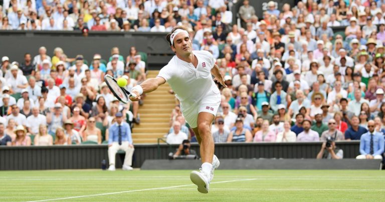 Wimbledon 2018: Day 7 results: Federer, Serena and Nadal- all star on Manic Monday