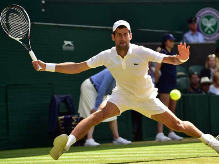 Wimbledon 2018: Djokovic outlasts Nadal in an epic Semifinal