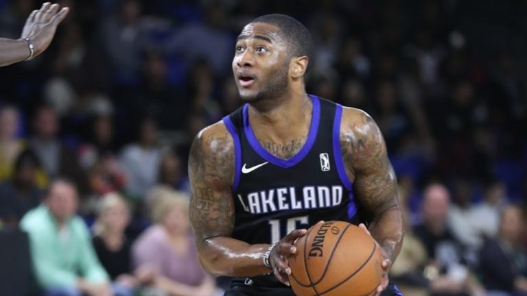 NBA: Boston Celtics wave off Rodney Purvis