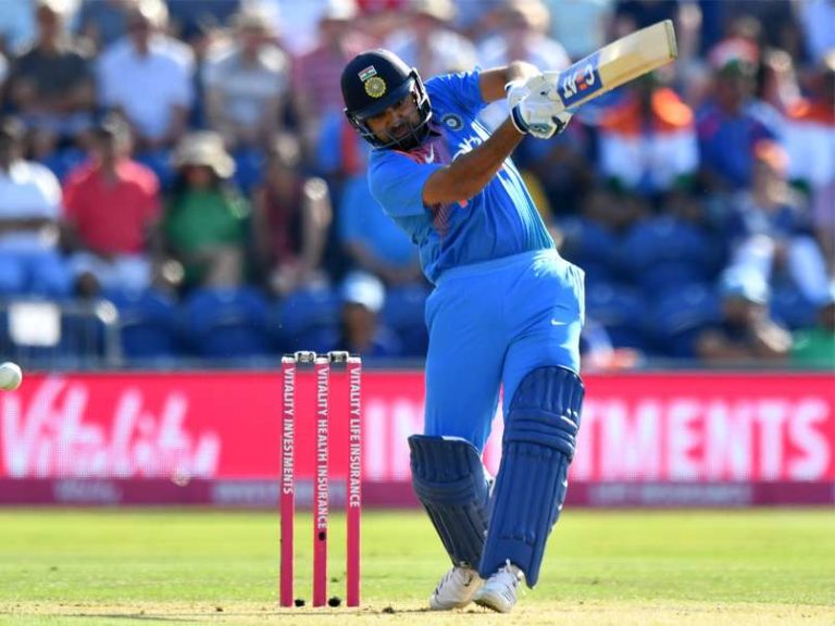 Rohit Sharma reveals secrets behind his batting pyrotechnics at the World Cup