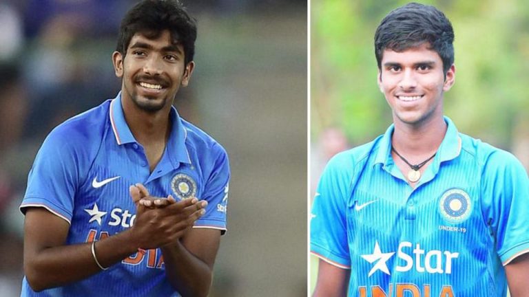 Cricket: Replacements named for the injured duo in India’s T20 squad against England
