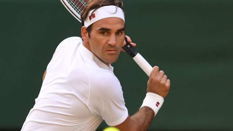 Wimbledon 2018: Day 5: Federer, Serena move forward as Venus Williams is eliminated.