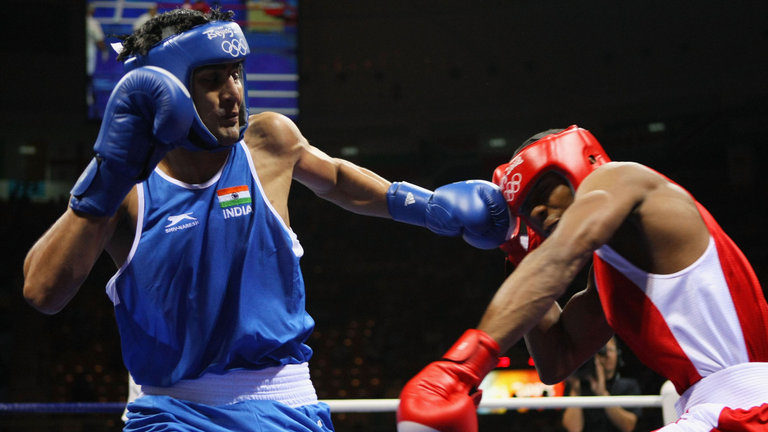 Boxing: Top Five moments in Indian Amateur Boxing every Indian must know