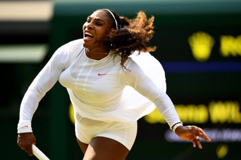 Wimbledon 2018: Day 8 results: Serena and Angelique Kerber advance to Semis