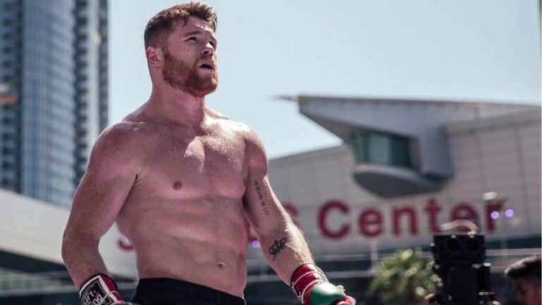 Boxing: Canelo Alvarez furious at disrespect, ‘I made GGG so much money !!’