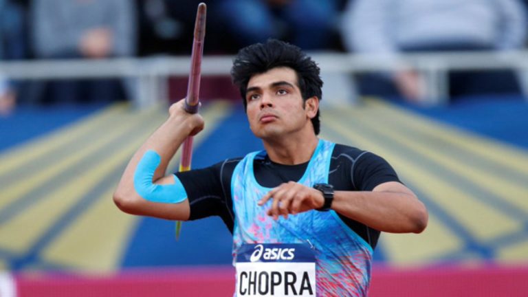 Asian Games: Neeraj Chopra creates history by winning India’s first ever GOLD medal in Men’s Javelin (VIDEO)