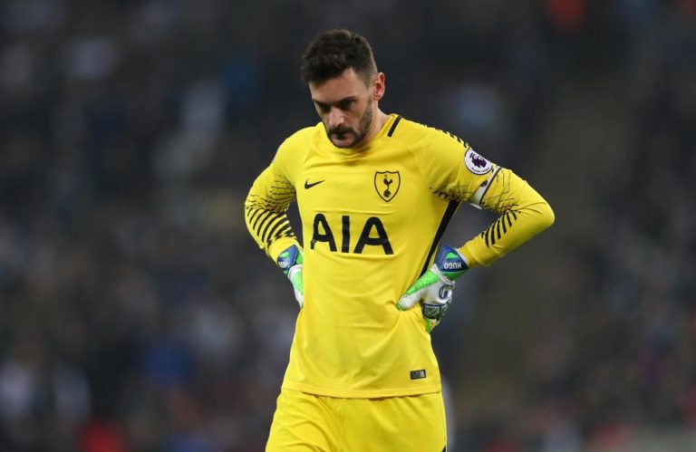 Hugo Lloris faces serious repercussions from Tottenham for drinking and driving