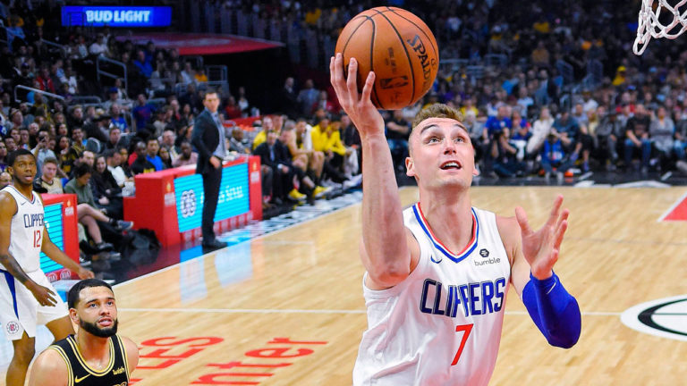 NBA: Cavaliers to acquire Sam Dekker from Clippers