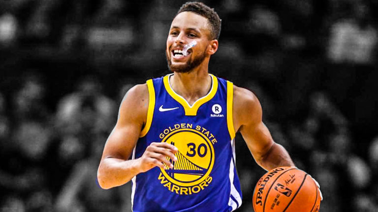 NBA: Stephen Curry Says Donald Trump’s LeBron James Tweet Based in Racism