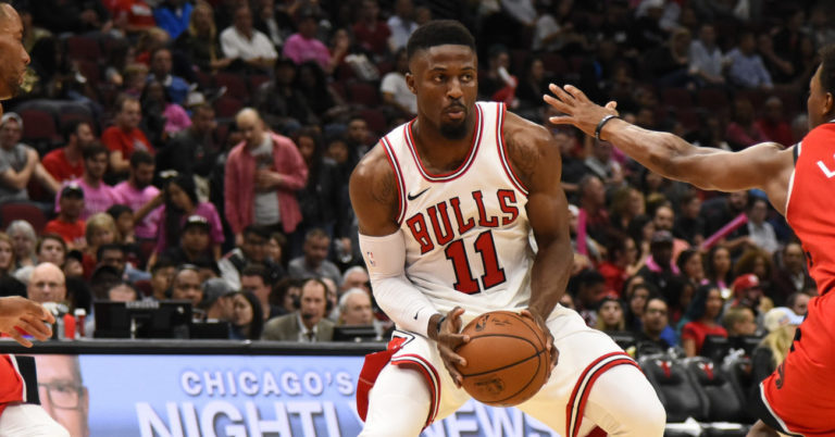 NBA: Cavaliers to sign former Bulls guard David Nwaba