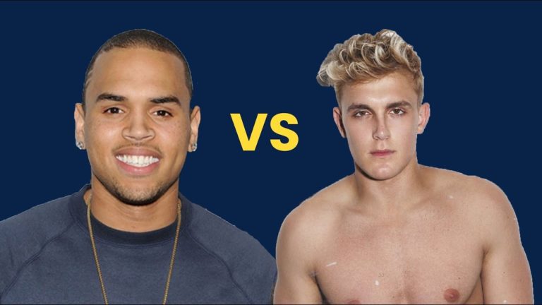 Jake Paul knocks out Deji and shocks everyone by calling out Chris Brown