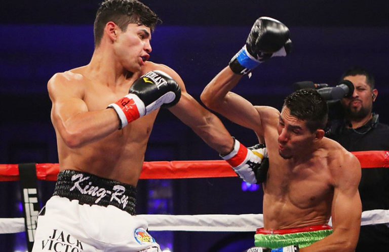 Boxing: Boxing Superstar Ryan Garcia will be back in Action on September 1