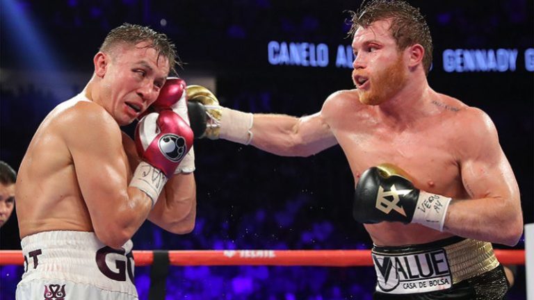 Boxing: Canelo Alvarez to potentially return to the ring on Dec.15