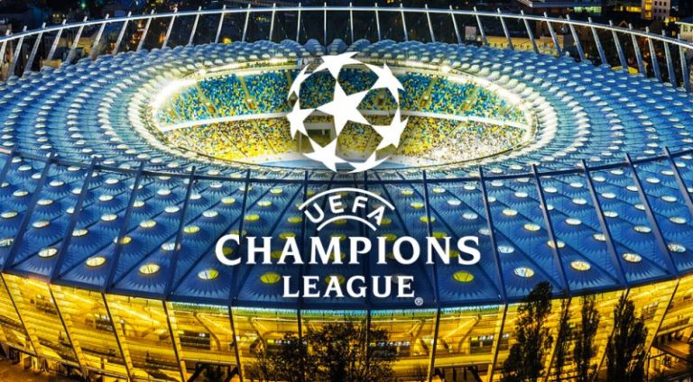 UEFA Champions League – Content