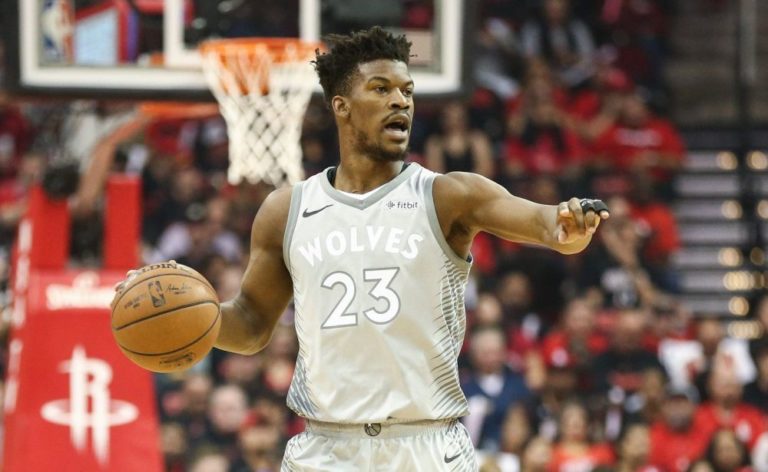 NBA: All Star Jimmy Butler reveals his preferred trade destination