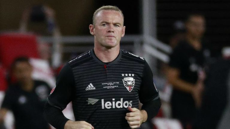 Wayne Rooney