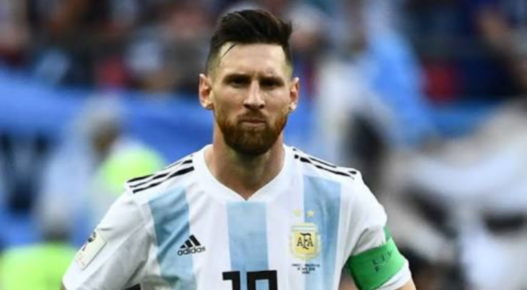 Maradona’s former coach believes Messi’s biggest mistake was picking Argentina over Spain