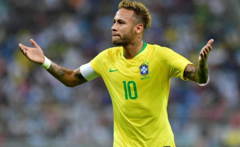 After constant unrest surrounding his future, Neymar may be returning to Barca
