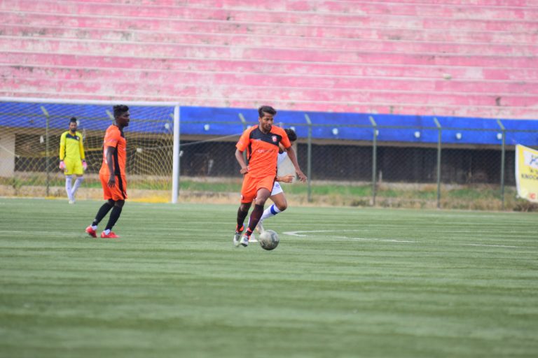 South United FC adds 4 new players to its squad