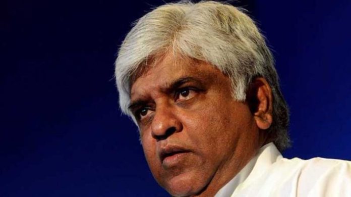 arjuna ranatunga Arjuna ranatunga harassment #metoo sportsindiashow