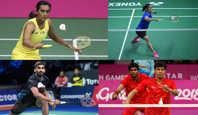 French Open 2018 Badminton roundup: Saina Nehwal, PV Sindhu, Kidambi Srikanth crashes out, Satwiksairaj-Chirag make it to Men’s Doubles semis