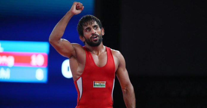 bajrang punia 2