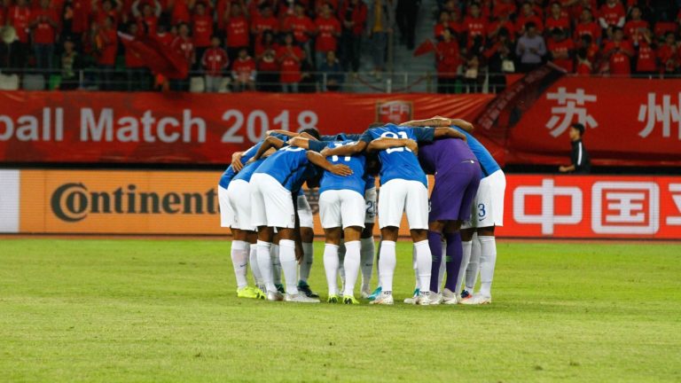 China vs. India: Result and Highlights: Wasteful China fail to overcome a resilient India