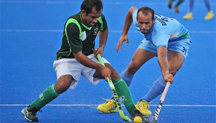 India and Pakistan share Hero Asian Men’s Hockey Champions Trophy as match gets abandoned due to rain
