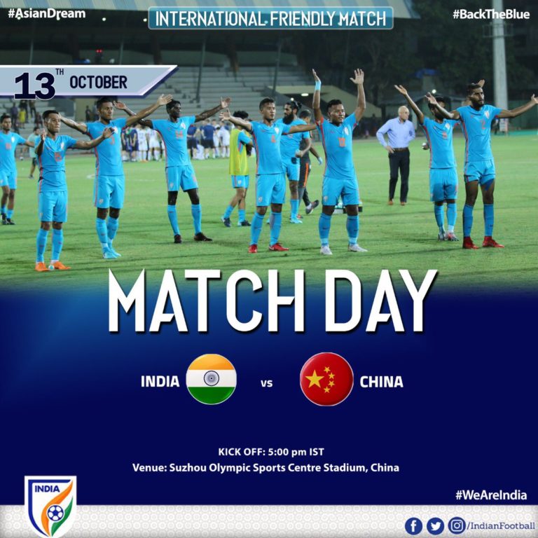 India vs. China Preview and Predictions